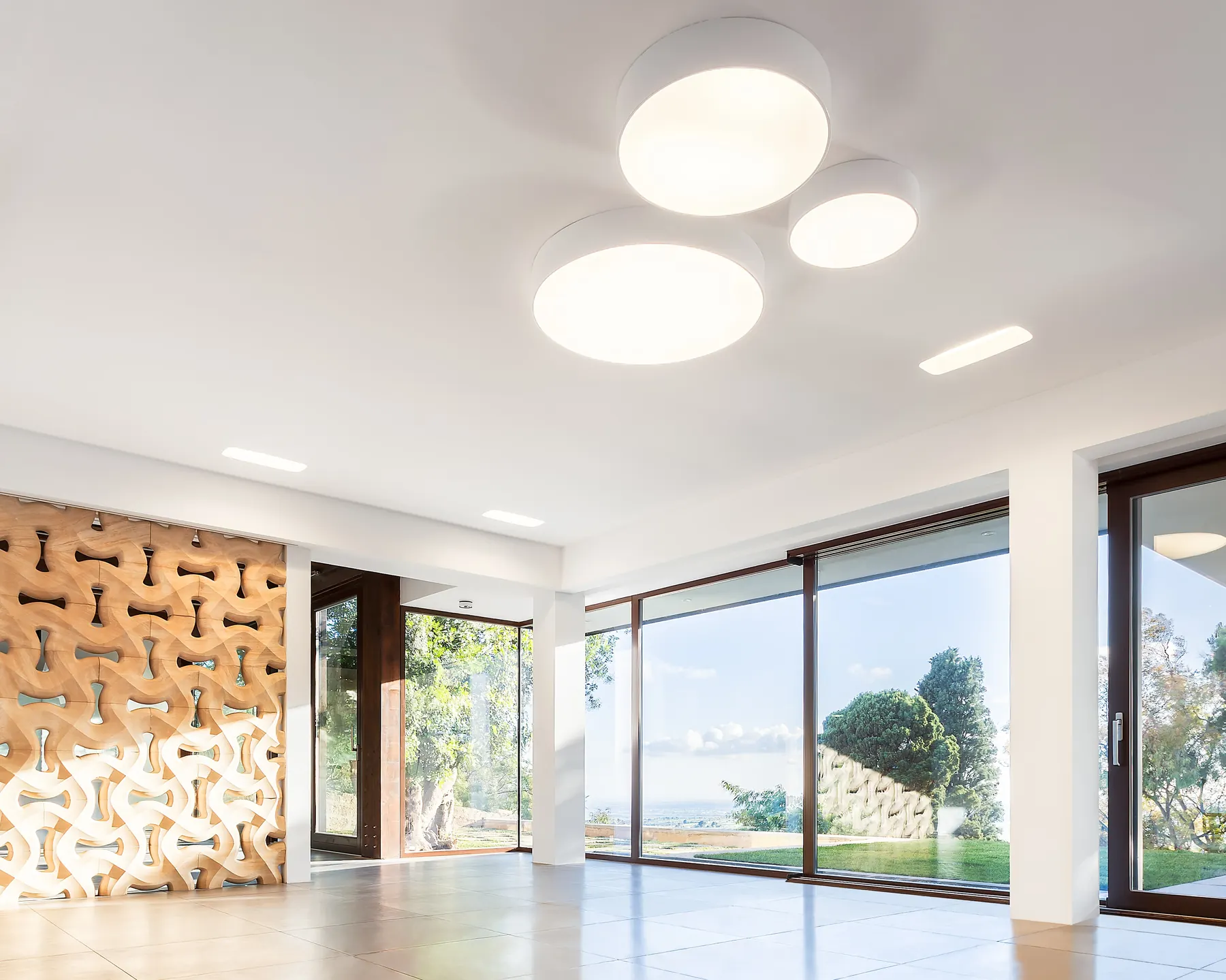 Progetti e ristrutturazioni