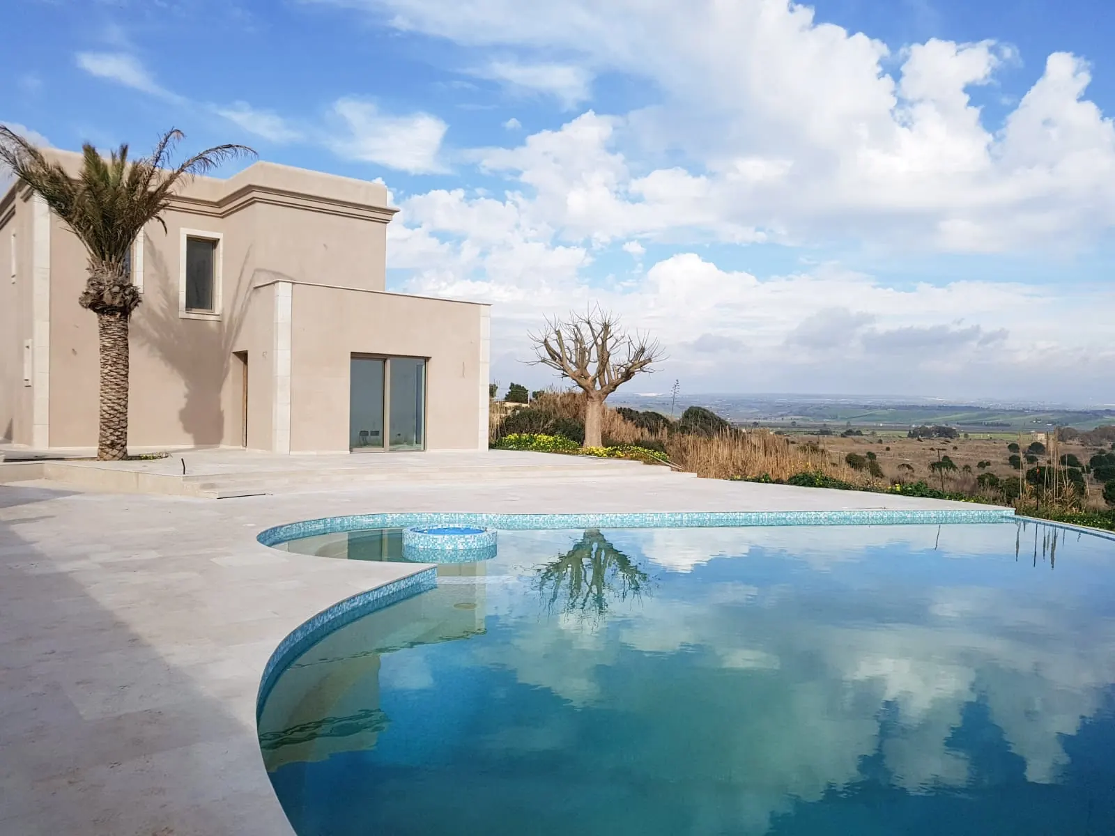 Architettura in Sicilia